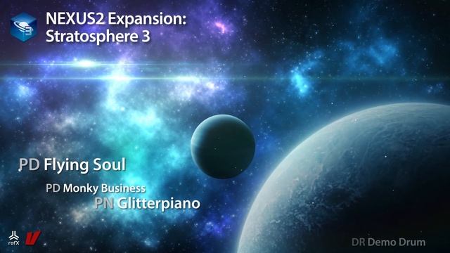 Nexus Expansion: Stratosphere 3 смотреть онлайн