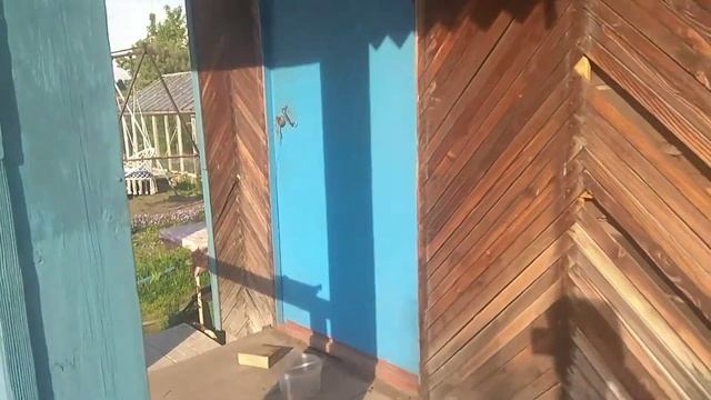 Пристройка своими руками/ДачаУдача/Эпизод 1--Разбор фасада.#ДачаУдача#Фасад#Пристройка#Лето смотреть онлайн