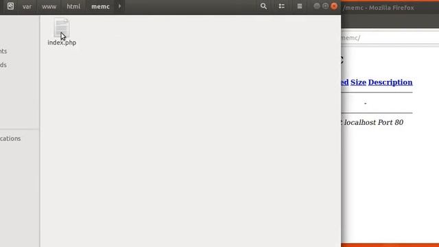 memcached php смотреть онлайн