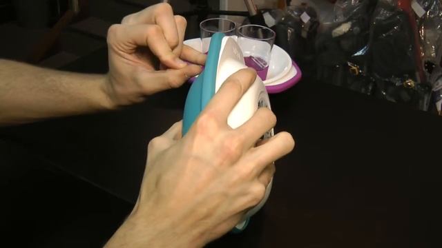 Набор посуды Silva Dine Duo Kit (OT live) смотреть онлайн