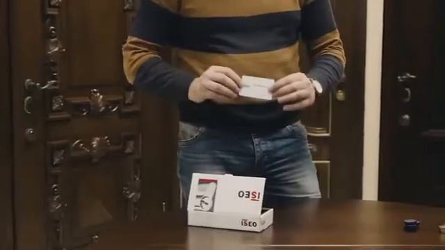 Обзор итальянского цилиндра ISEO R7 ( 6 класс) смотреть онлайн