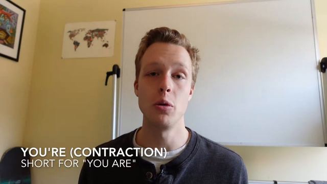 ENGLISH HOMOPHONES THAT YOU NEED TO KNOW! смотреть онлайн