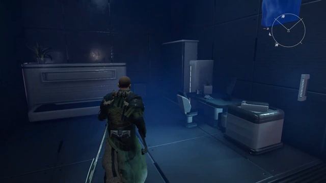 ELEX II: Элекс для сборщиков. Дополнительное задание. смотреть онлайн