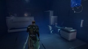 ELEX II: Элекс для сборщиков. Дополнительное задание.