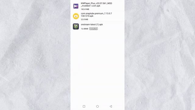 Best Video Player App For Android 2024 ? new android media player ? смотреть онлайн