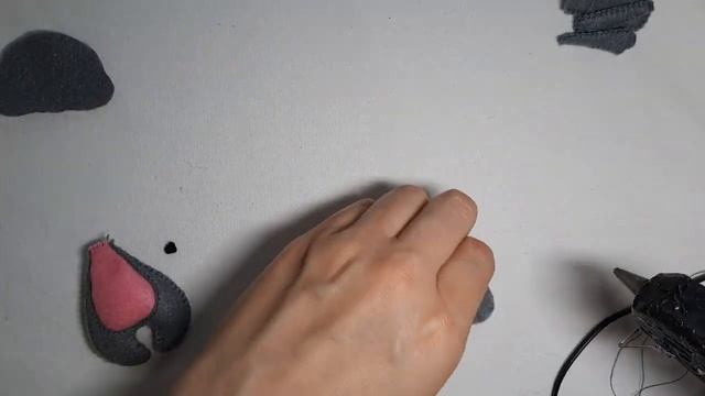 ЗАЯЦ ИЗ ФЕТРА смотреть онлайн