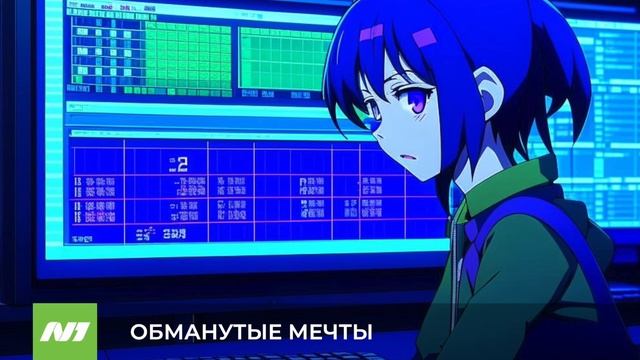 ОБМАНУТЫЕ МЕЧТЫ смотреть онлайн