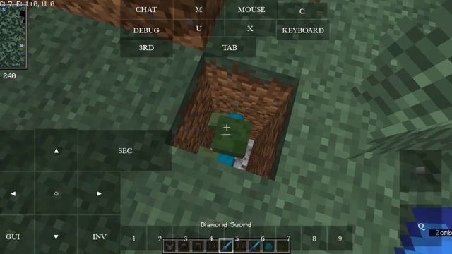 របៀបដាក់ mods book enchan 1.12.2 Minecraft java смотреть онлайн