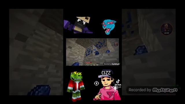 Как добыть лазурит с каменной киркой в майнкрафте. Майнкрафт #лазурит #майнкрафт смотреть онлайн