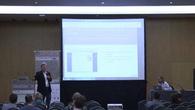 W3C/OGC Spatial Data on the Web Working Group смотреть онлайн