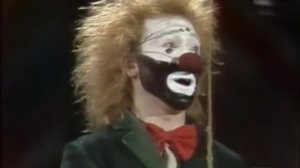 Лицедеи. Блю-блю-блю :)