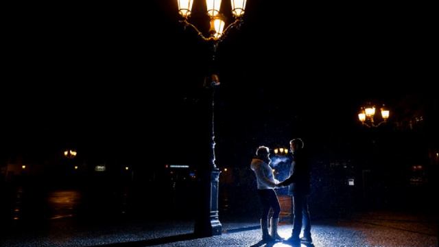Tomás Galindo - Mirando la noche contigo смотреть онлайн