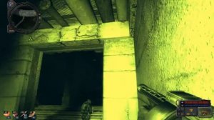 S.T.A.L.K.E.R.: Call of Pripyat - «Тоннель на Припять»(выпуск#34)