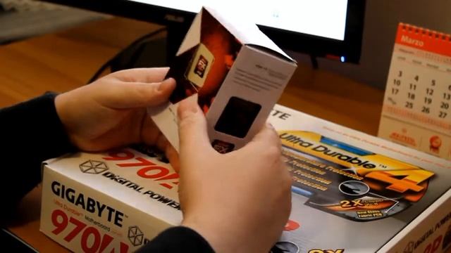 Amd FX6300 guida all'acquisto смотреть онлайн