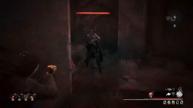 Remnant: From the Ashes - Режим приключений земля смотреть онлайн
