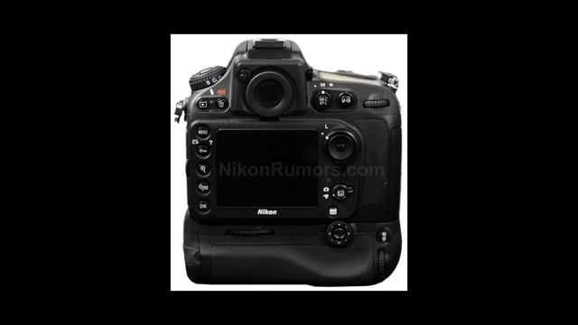 Nikon D800 PICTURES LEAKED! смотреть онлайн