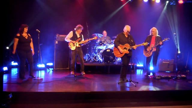 Mean Gene EKO soundcheck 11-4-19 смотреть онлайн