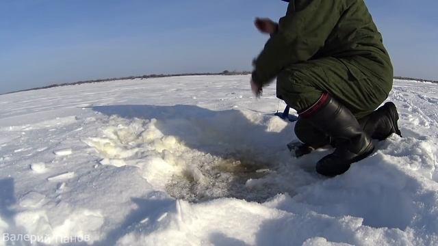 в мороз и солнце / Северная Двина смотреть онлайн