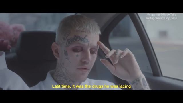 Juice WRLD - Legends (Music Video Tribute)