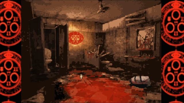 Spooktober Showcase Day 13: Silent Hill Orphan TC - Chapter 3 смотреть онлайн