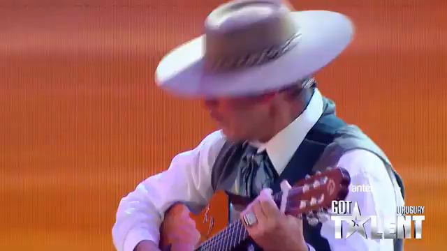 Got Talent Uruguay - Natalia Oreiro - Resumen del segundo Corte de Jurado смотреть онлайн