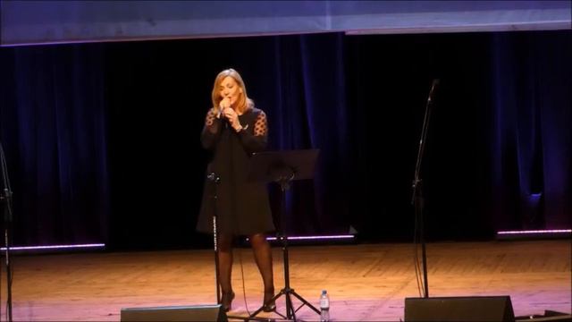 Danuta Urbańska - Grande Valse Brillante - Koncert z okazji Dnia Kobiet w ŚDK z dnia 06.03.2022 смотреть онлайн