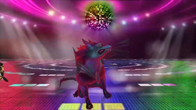 Dance Till You're Dead ft. God King Darius смотреть онлайн
