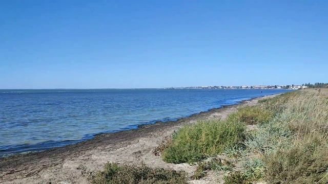 Азовское море Бердянск октябрь 2022 смотреть онлайн