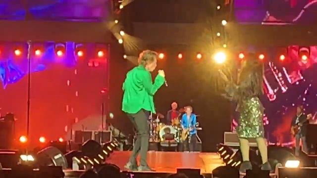 The Rolling Stones смотреть онлайн