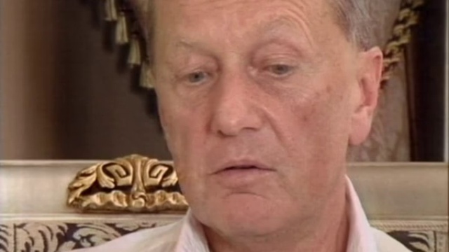 Михаил Задорнов о религии