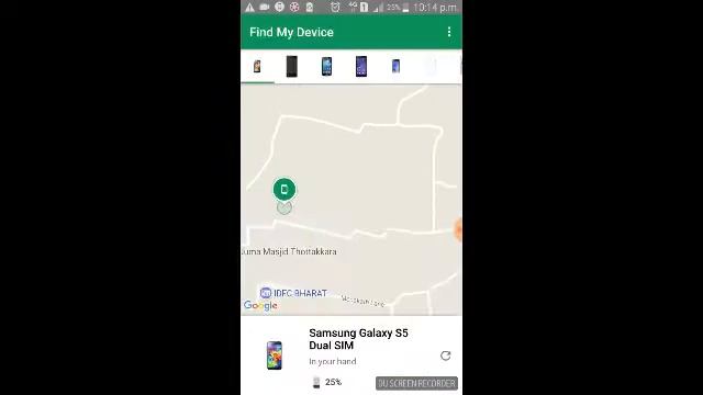[Malayalam ] find my phone via google search смотреть онлайн