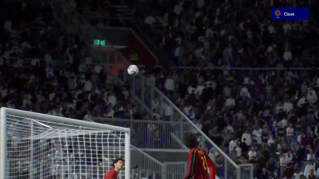 AC Milan Video Trailer eFootball™ 2023 Maldini Pirlo Donadoni смотреть онлайн