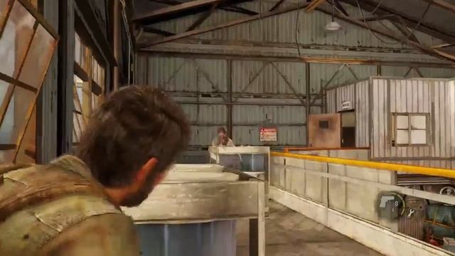 Let's Play The Last Of Us: If Kody Had A Child... - PART 3