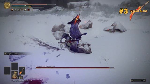 "The TOP 5 RAREST ITEMS in Elden Ring!" (2023 list) смотреть онлайн