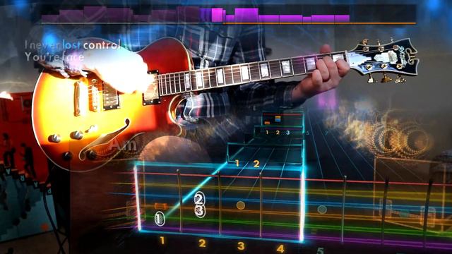 Rocksmith Remastered - CDLC - Nirvana "The Man Who Sold the World" смотреть онлайн