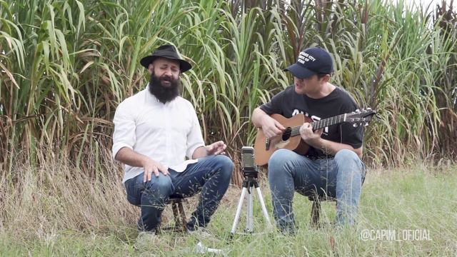 OUTUBRO - Milton Nascimento (COVER) смотреть онлайн