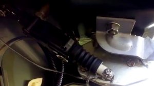 Электро замок багажника ваз 2115 рабочий вариант.