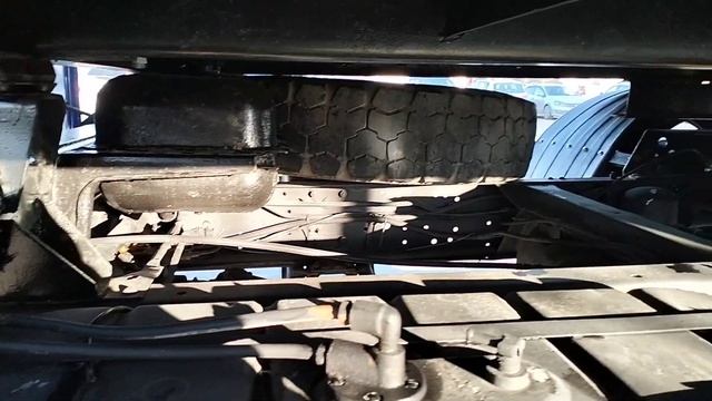 ГАЗ 3309, 2006 г смотреть онлайн