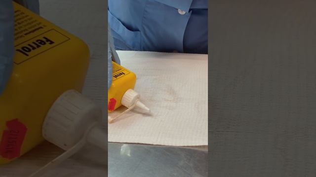 Ferrol мгновенно удалят пятна ржавчины смотреть онлайн