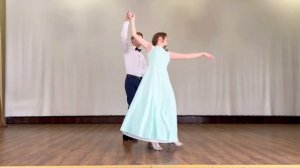 Art-Dance - Вальс 8 марта