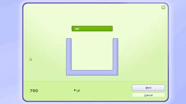Play WordTris Game Can Increase Your Speed Words Typing Skills смотреть онлайн