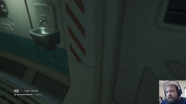 Alien: Isolation - E33 - The Flight Recorder смотреть онлайн