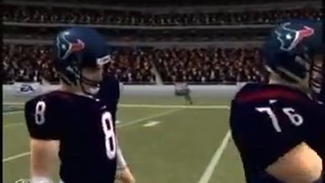 Madden NFL 2003 Xbox Gameplay_2002_07_19_7 смотреть онлайн