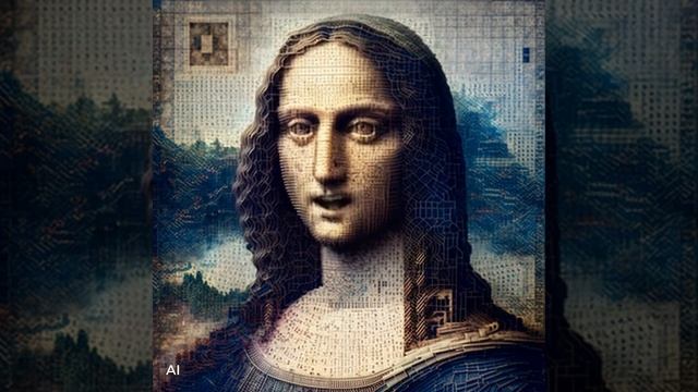 нейросеть GigaChat