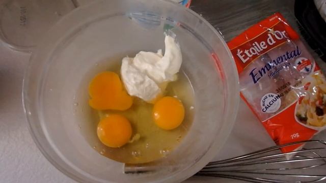 Кулинарные Эксперименты