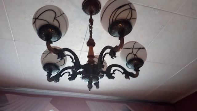 Включение диммером пять ламп поочерёдно смотреть онлайн