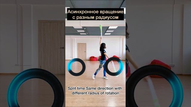 КАК КРУТИТЬ ПОИ. Список трюков для начинающих. / How to spin poi. POI TRICK SHEET FOR BEGGINERS смотреть онлайн