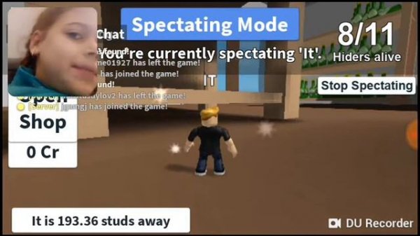 Ура роблокс