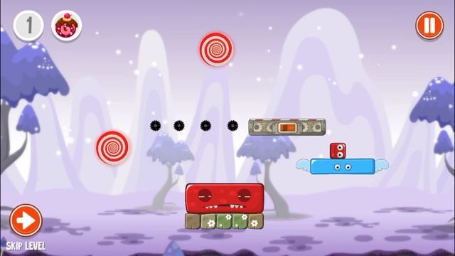 Monsterland. Fairy Tales. Junior Returns. Levels 16 - 30. All Stars Walkthrough. смотреть онлайн