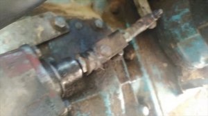 Гидроусилитель Сцепления МТЗ 82